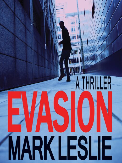 Cover image for Evasion